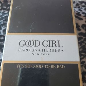 Carolina Herrera GOOD GIRL 50ml . 1.7oz   NIB!